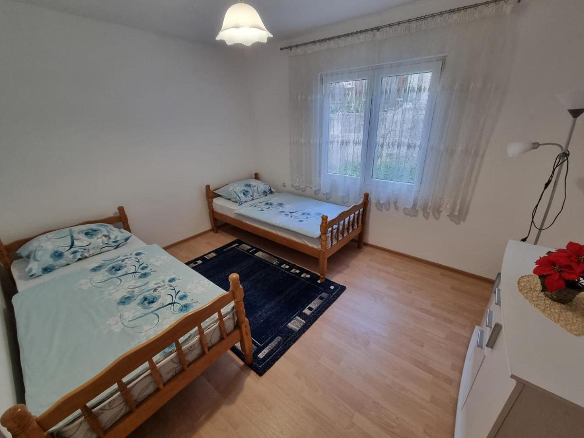 Apartment And Room Panorama モスタル エクステリア 写真