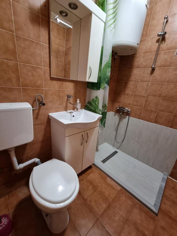 Apartment And Room Panorama モスタル エクステリア 写真