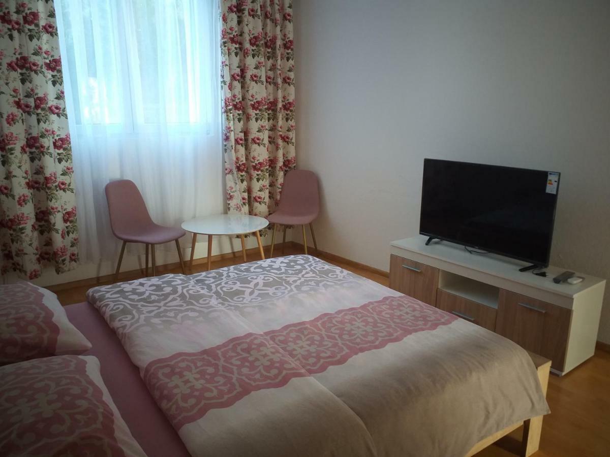 Apartment And Room Panorama モスタル エクステリア 写真
